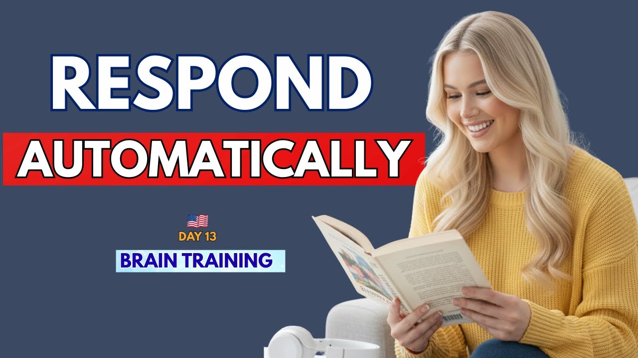 600 Sentences That Rewire Your Brain to Respond Automatically