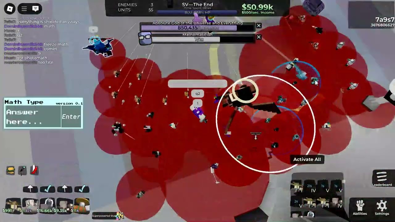 Breakthrough - World Tower Defense 1.15