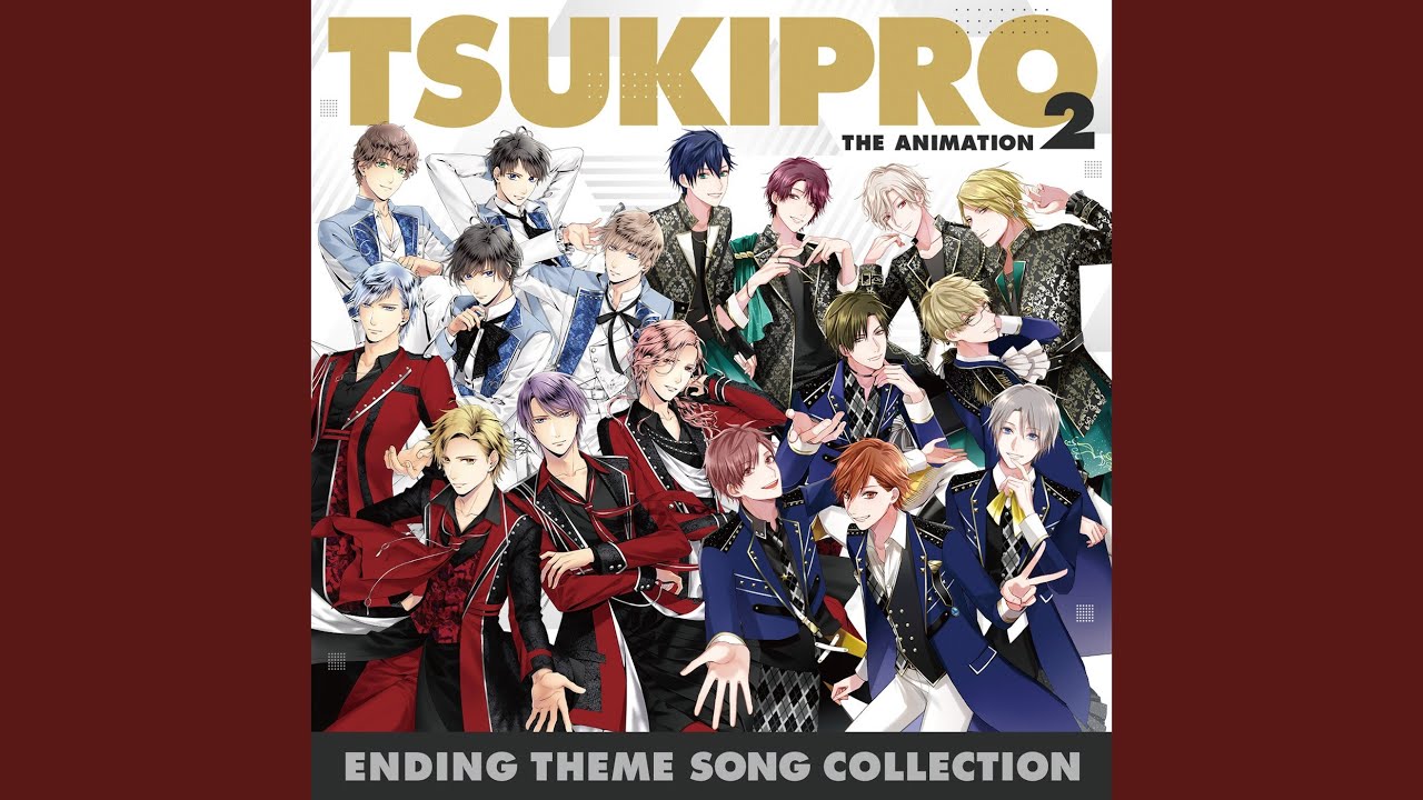 LET IT BE