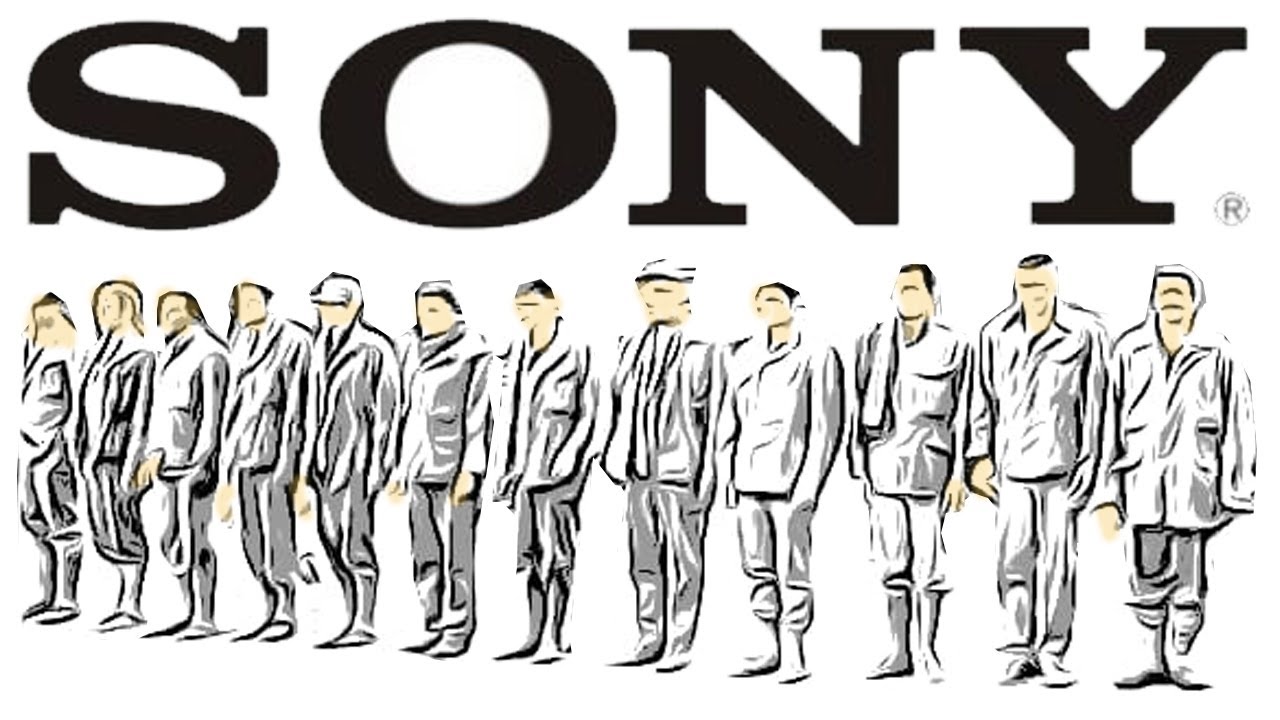 Sasel y los 12 del patíbulo de Sony.