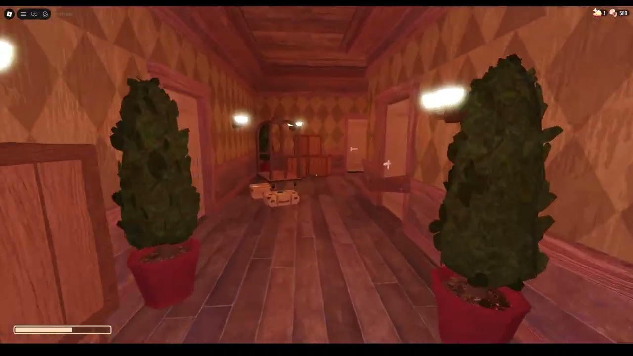 doors death speedrun