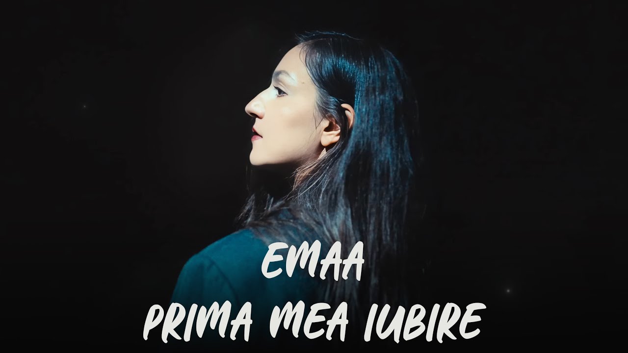 EMAA - Prima mea iubire
