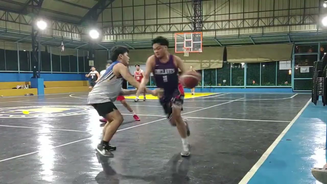 Geneva Game 4 Highlights 1-13-26
