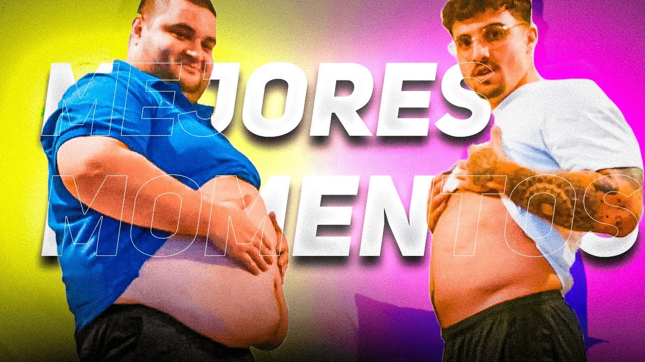QUIEN COME MAS PANCHOS???