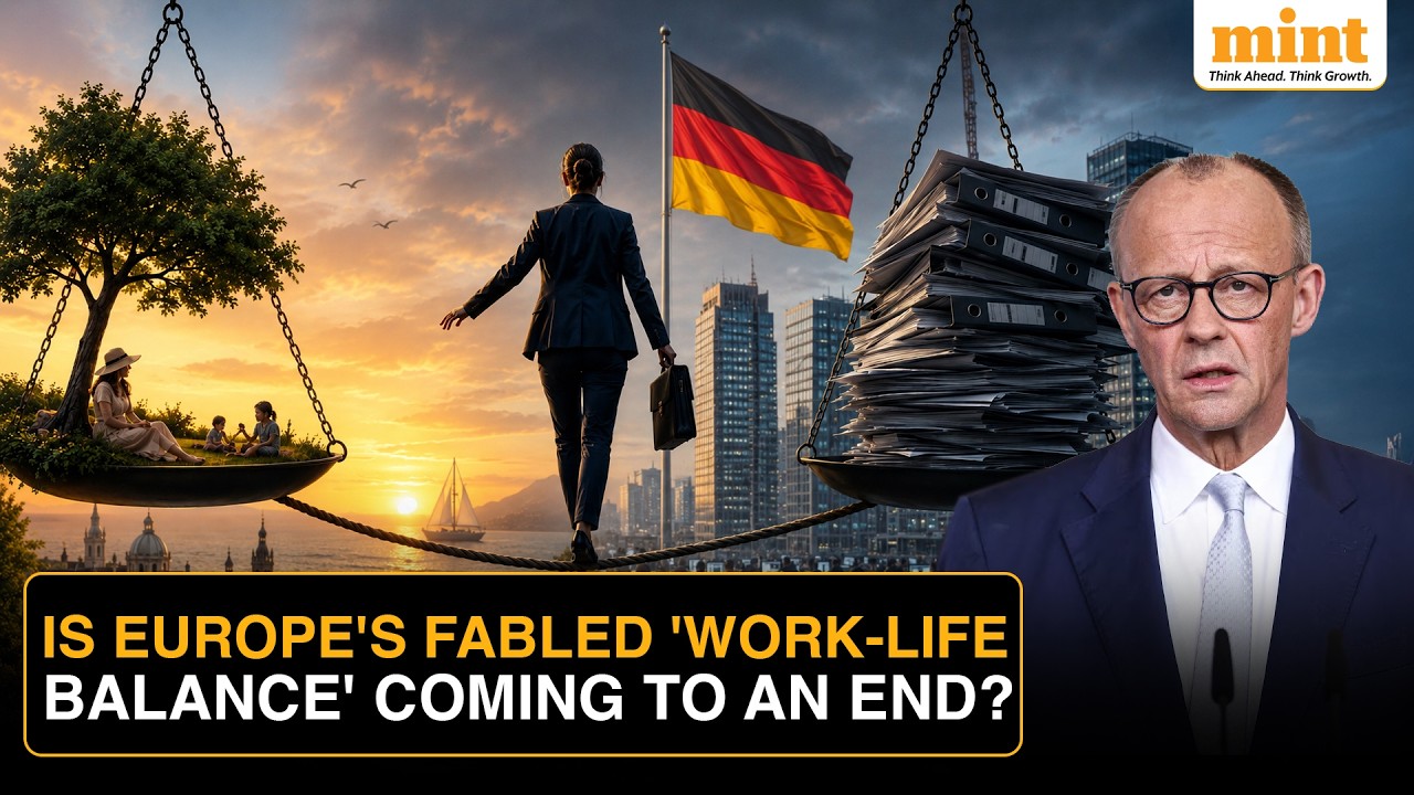 Germany's New Sick Leave Rule Leaves Netizens Outraged: NO Leave Without Doctor's Certificate