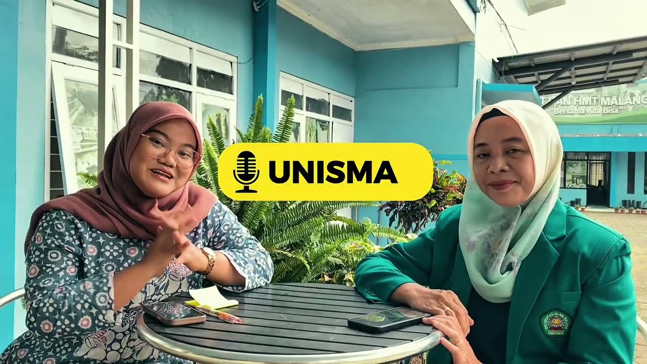 REPORTASE KMM MAGISTER PETERNAKAN UNISMA_JAYA WULANDARI