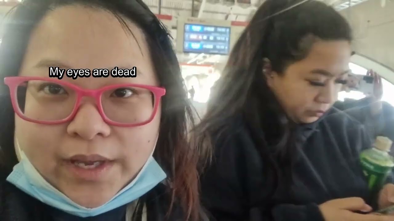 Japan Vlog 2025 (Day 5)