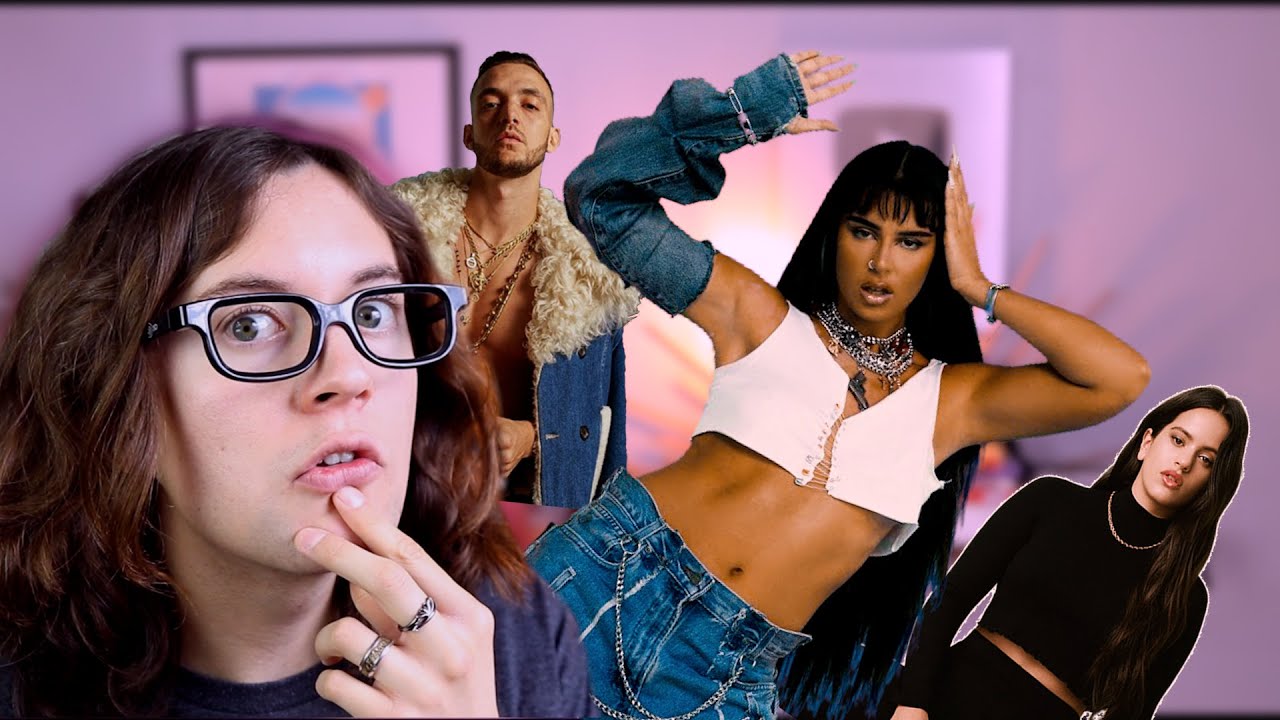 Tenemos que hablar de Nathy Peluso, Rosalía y C Tangana ¿Hacen apropiación cultural?