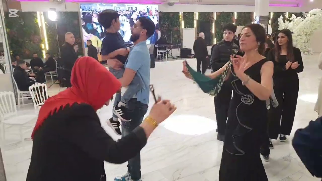 Seçme sahneler| Sahra ve Şahin