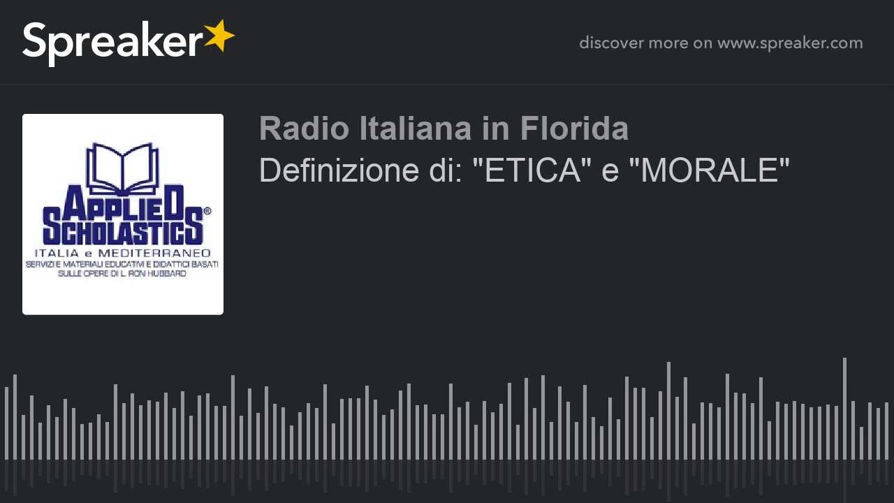 Definizione di: 