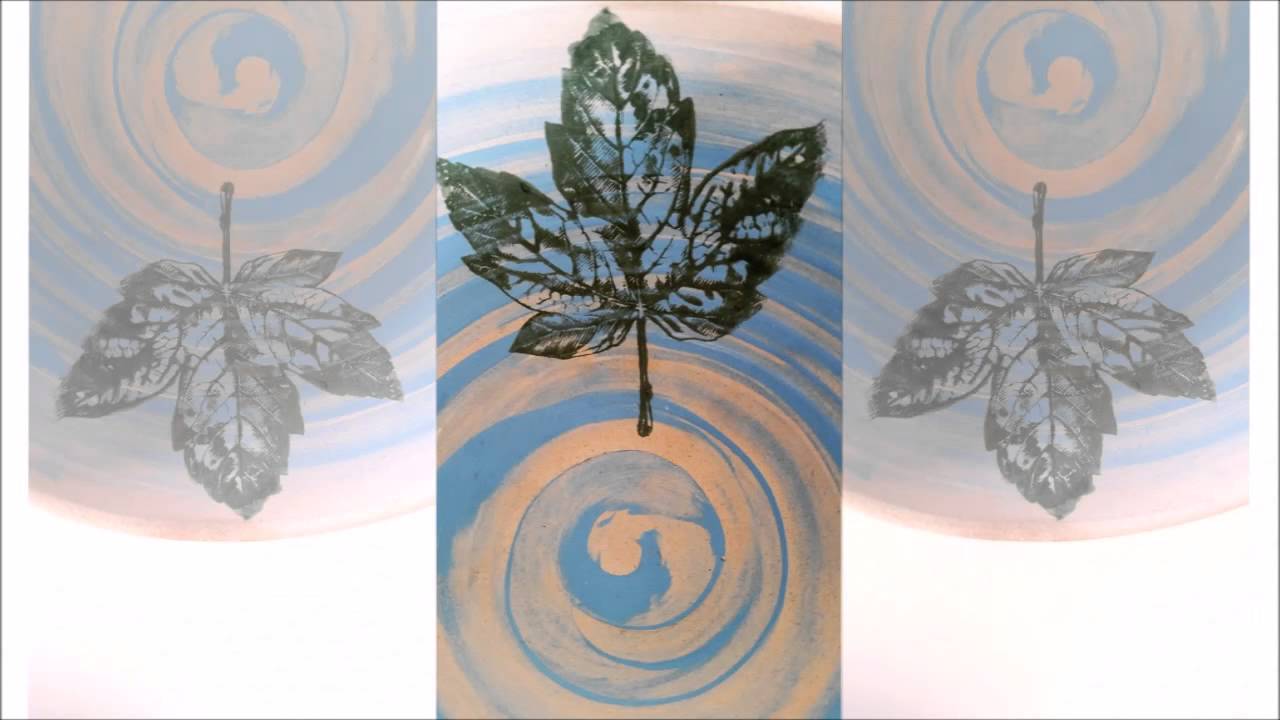 Mayco Designer Silkscreens