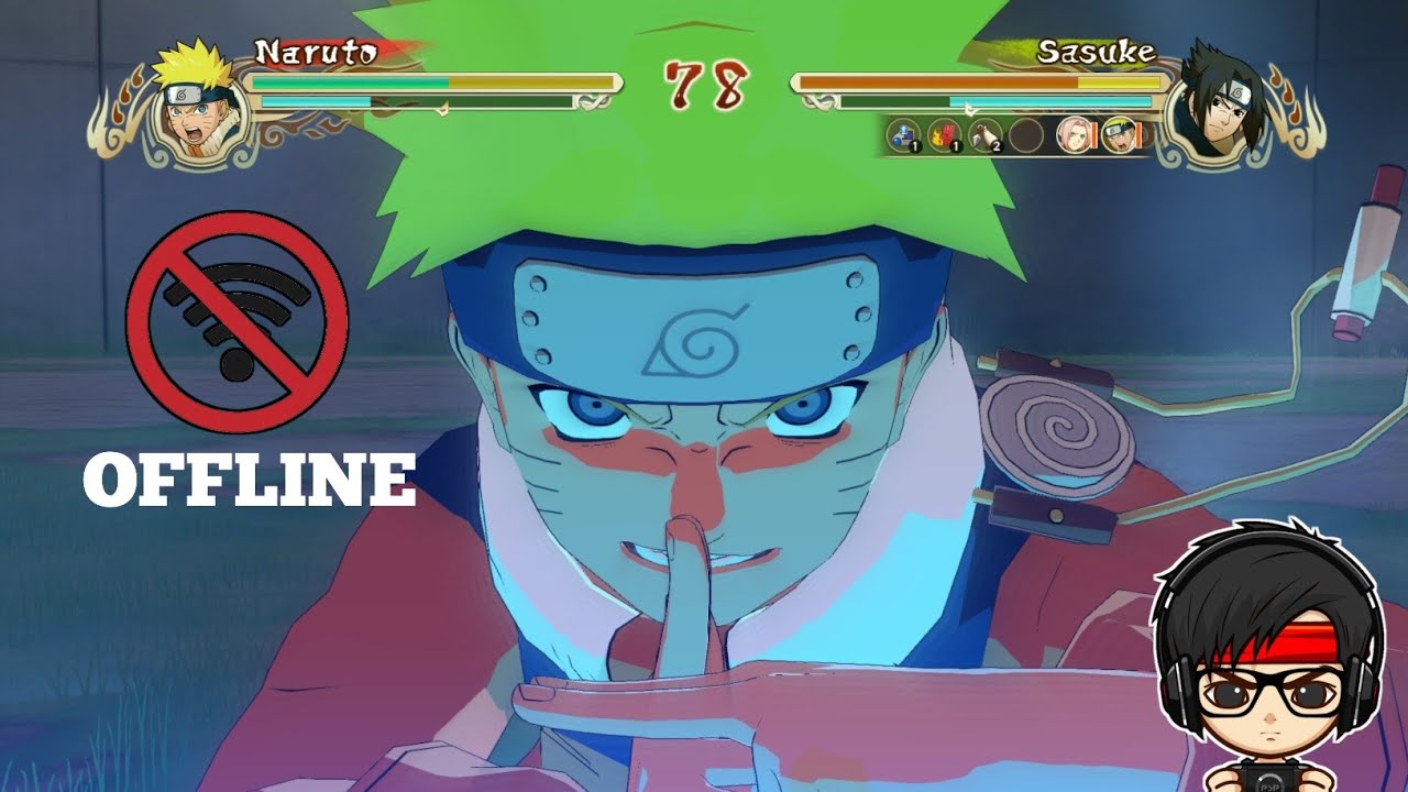 Rekomendasi 5 Games Grafik Hd Full Offline Android
