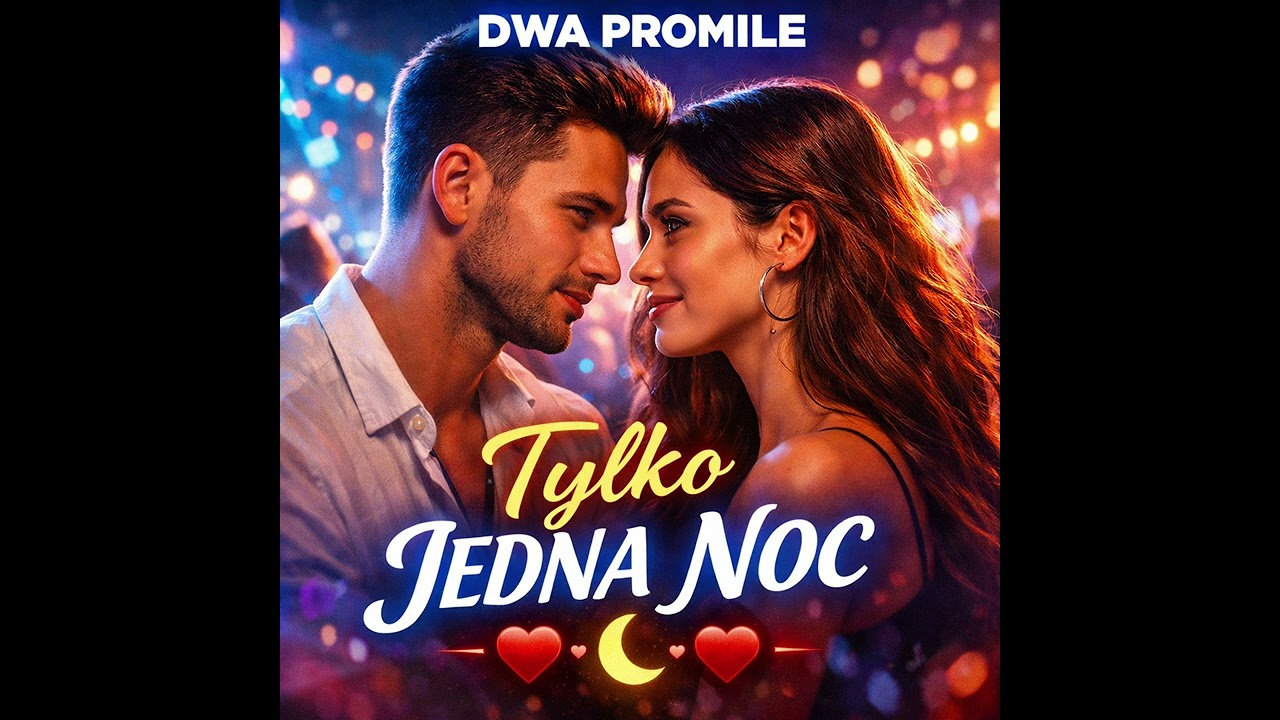 Dwa Promile - Tylko Jedna Noc