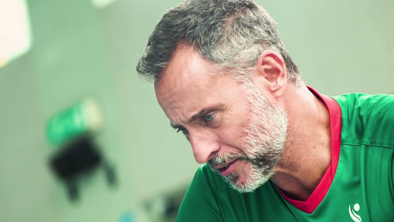 Persist&ecirc;ncia | Curta Metragem