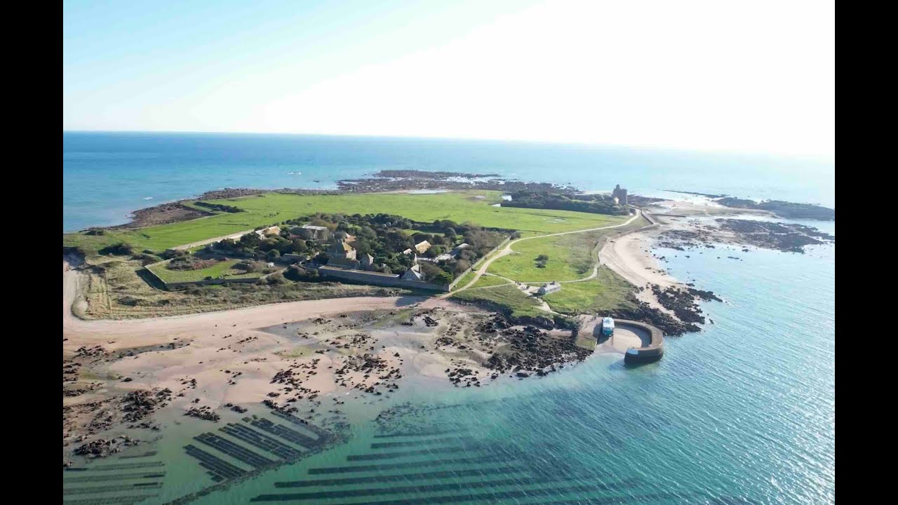 COTENTIN - La destination Ecotouristique à la mode