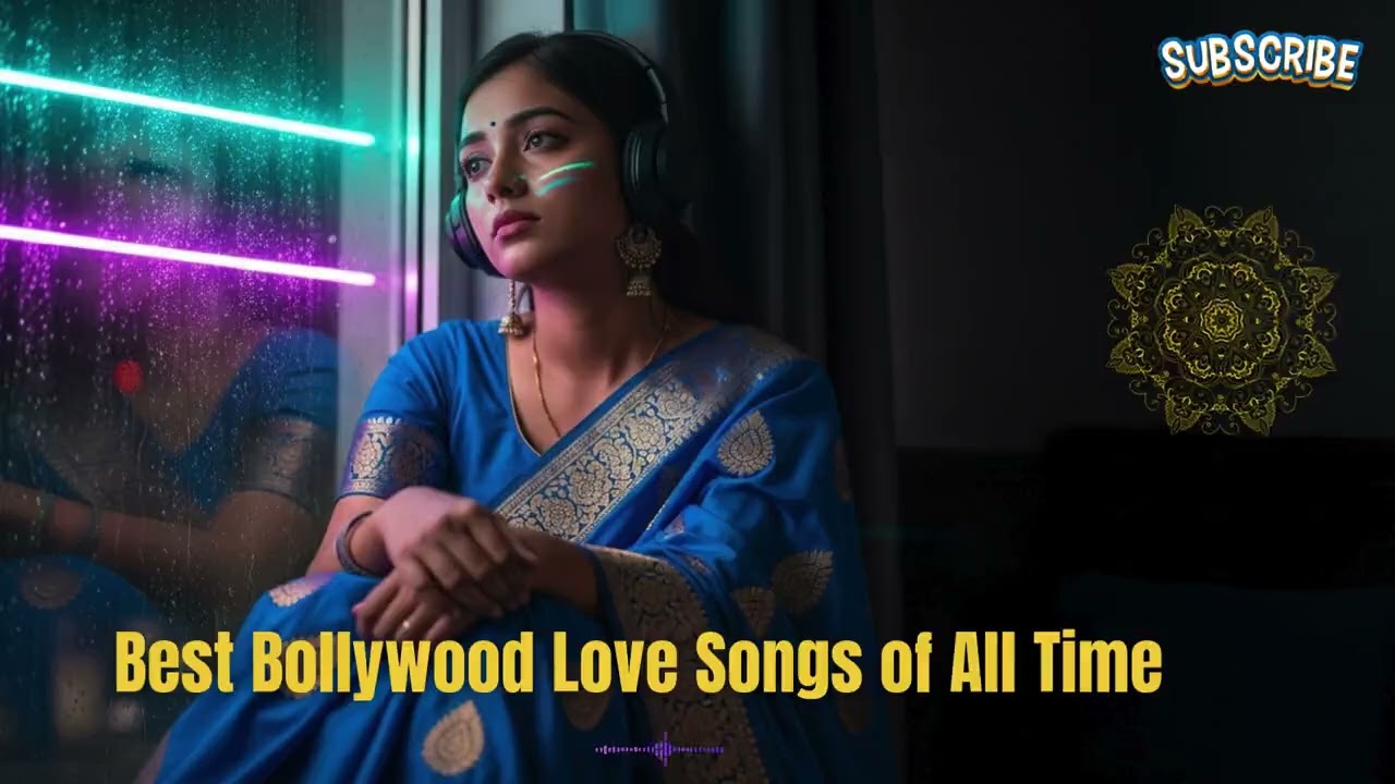 Evergreen Bollywood Romantic Songs | Hindi Love Classics Mix