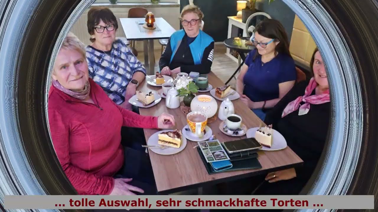 Wandern im Südharz