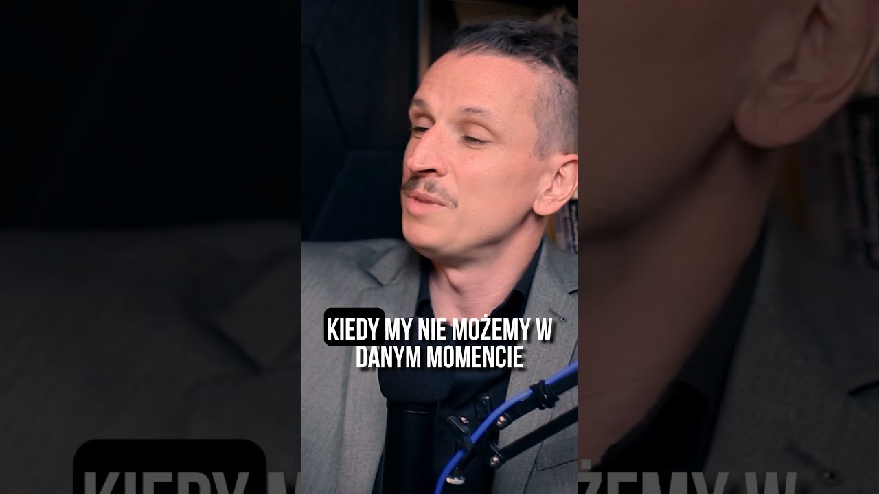 Networking to NAJWAŻNIEJSZA rzecz jeśli chcemy się ROZWIJAĆ! / Jan Johny Halicki / Biznes Misja
