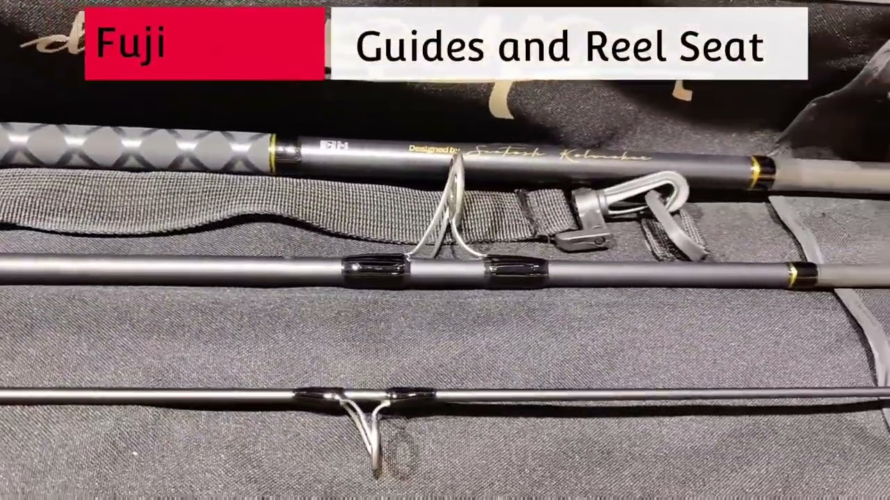 MajorCraft Indra Carp 12ft | India's Own Carp Rod