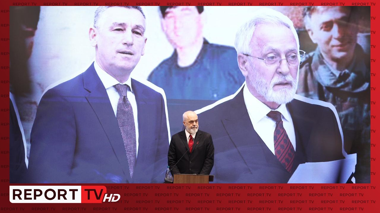 E PLOTË/  Rama: Ish krerët e UÇK-së po varrosen për së gjalli, Osmani u kërcënua sepse nuk...
