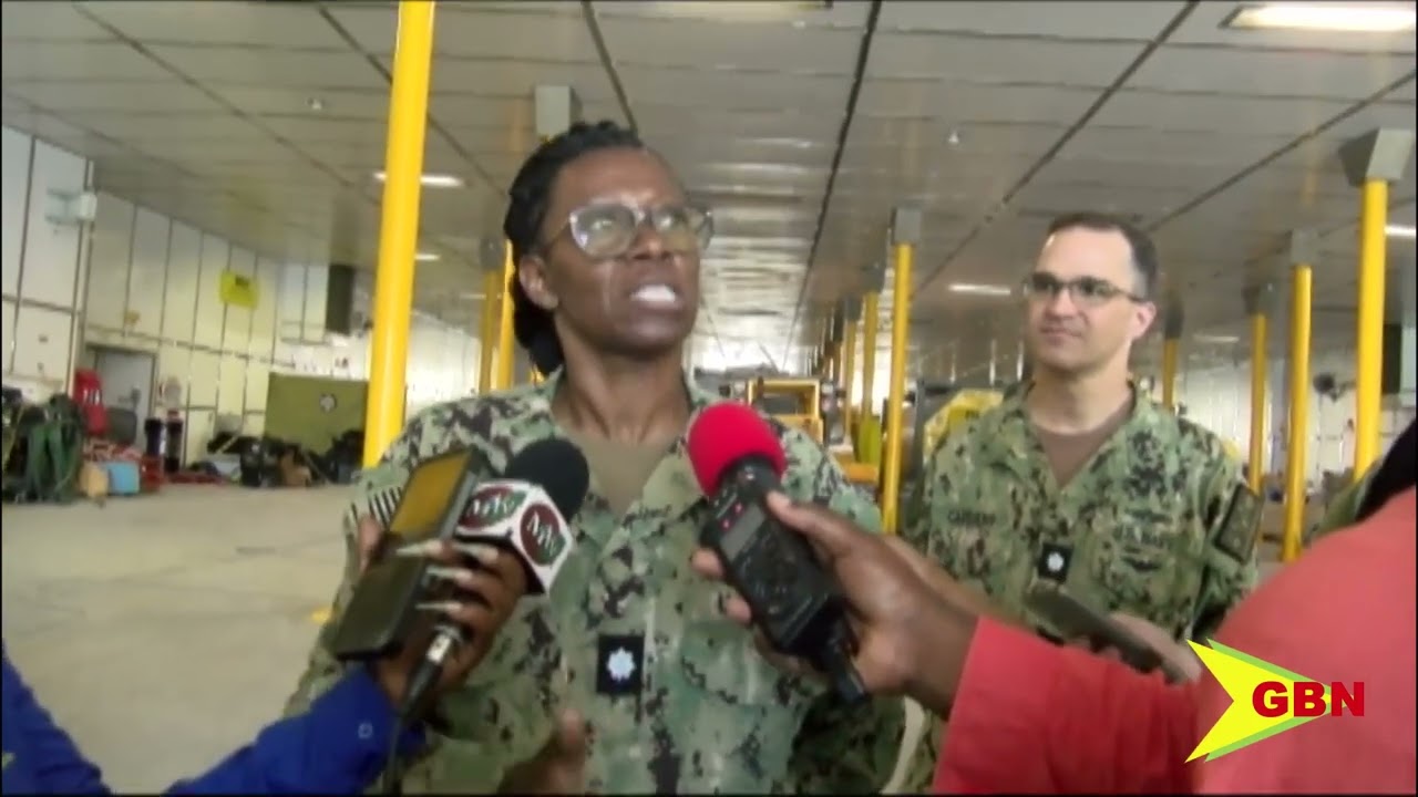 USNS BURLINGTON UPDATE