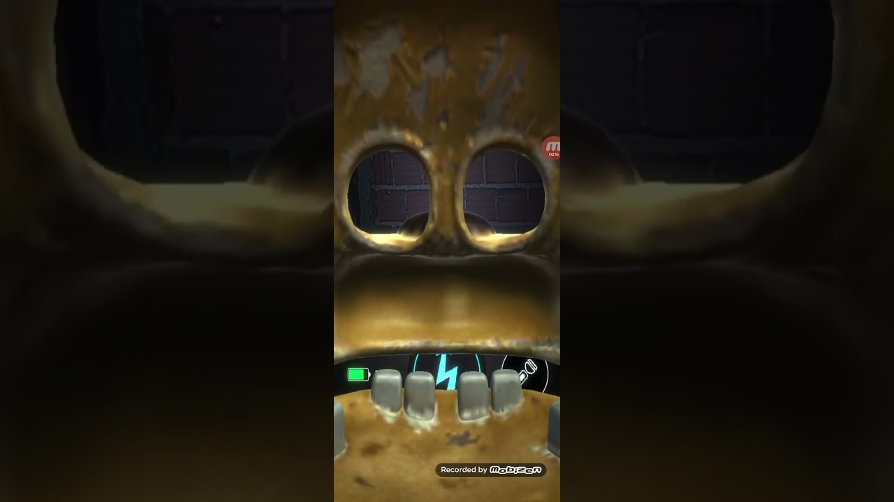 FNAF RANDS