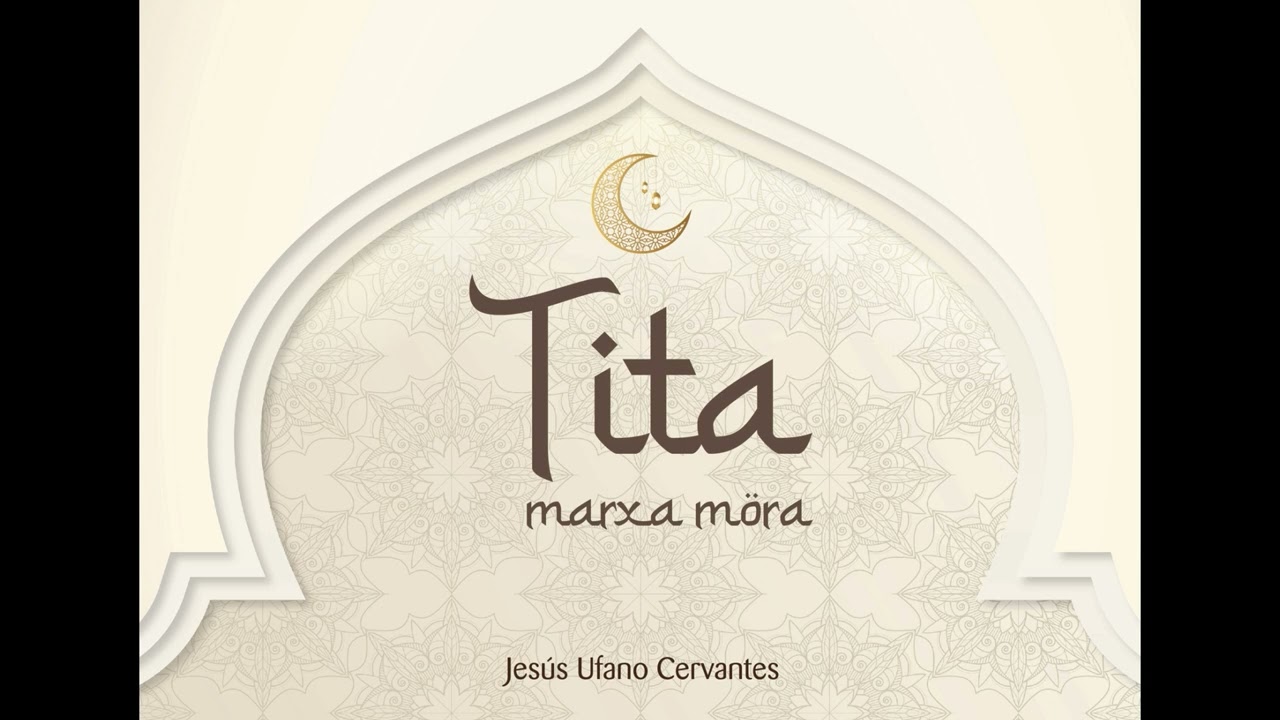 TITA-MARCHA MORA