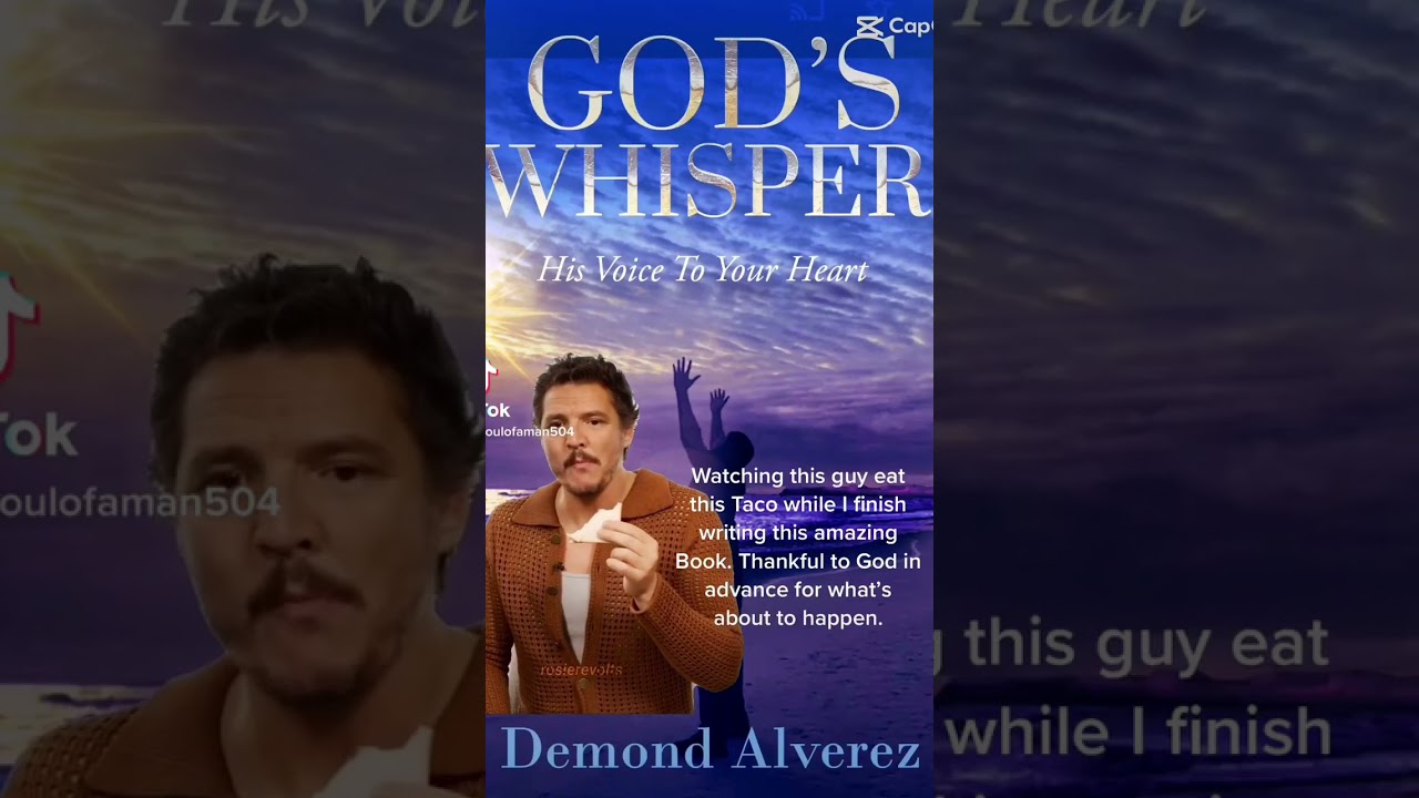 Gods Voice #youtubeshorts #love #relationship #shorts #short #author #writer #bestseller #god #viral