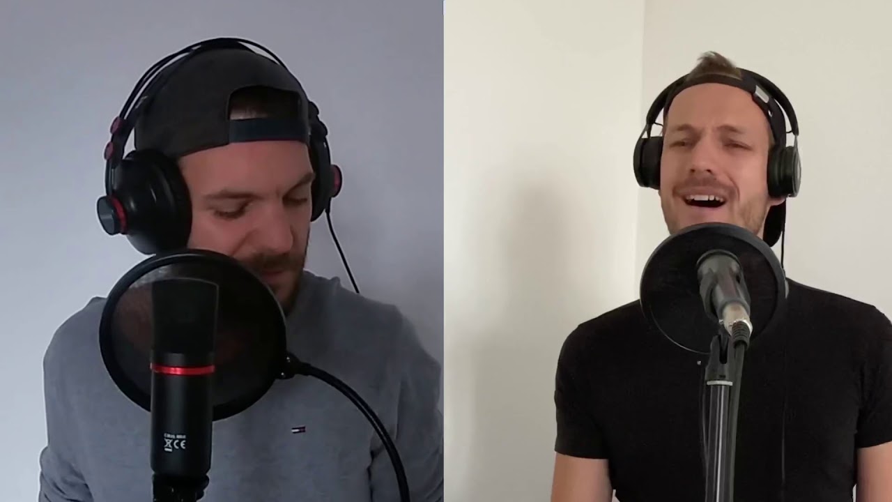 « Vivre Pour Le Meilleur » Cover