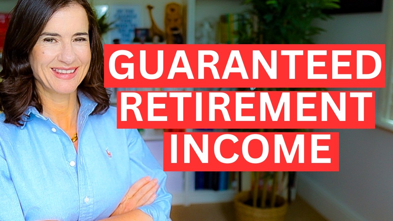 Annuity sales are at a 10 year high. Time for you to buy one?