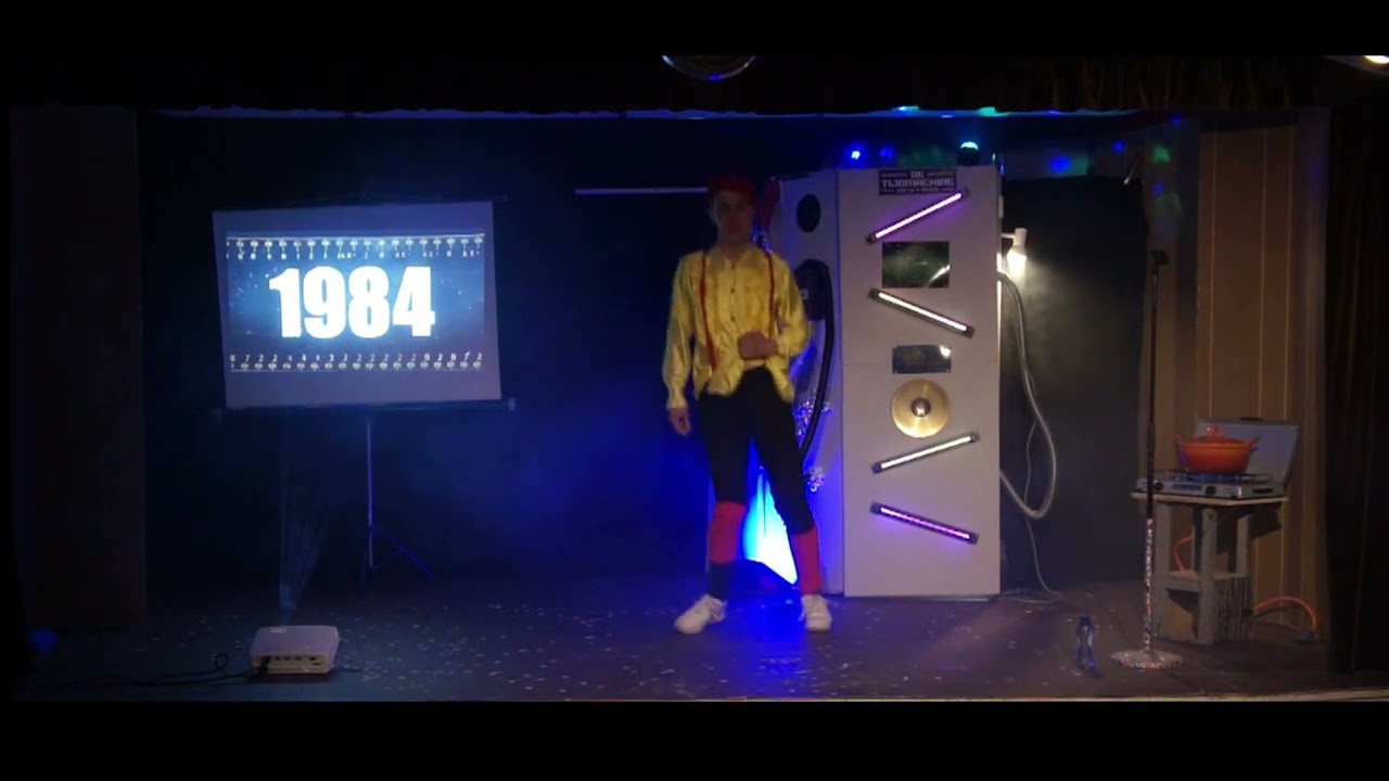 Playbackshow Veldhoek 2025, Tijdmachine (winnaars)