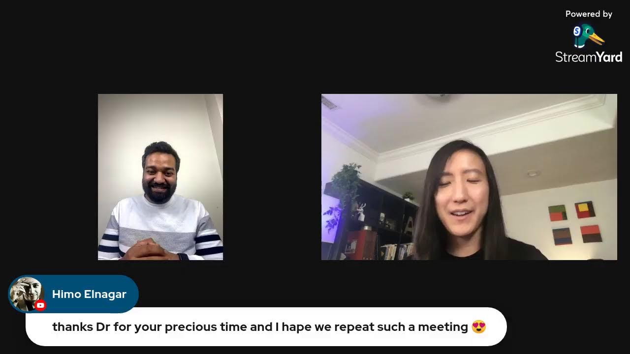 Modern Adhesive Dentistry with Dr. Ashley Chung