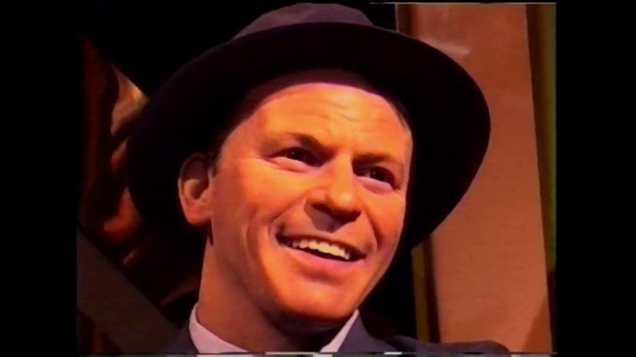 Madame Tussauds 2000