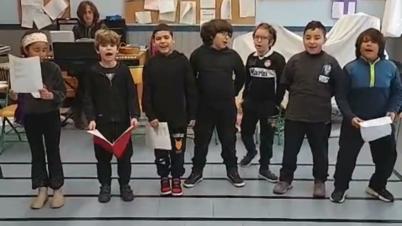 Amona Martxeloren baratzan. LH3