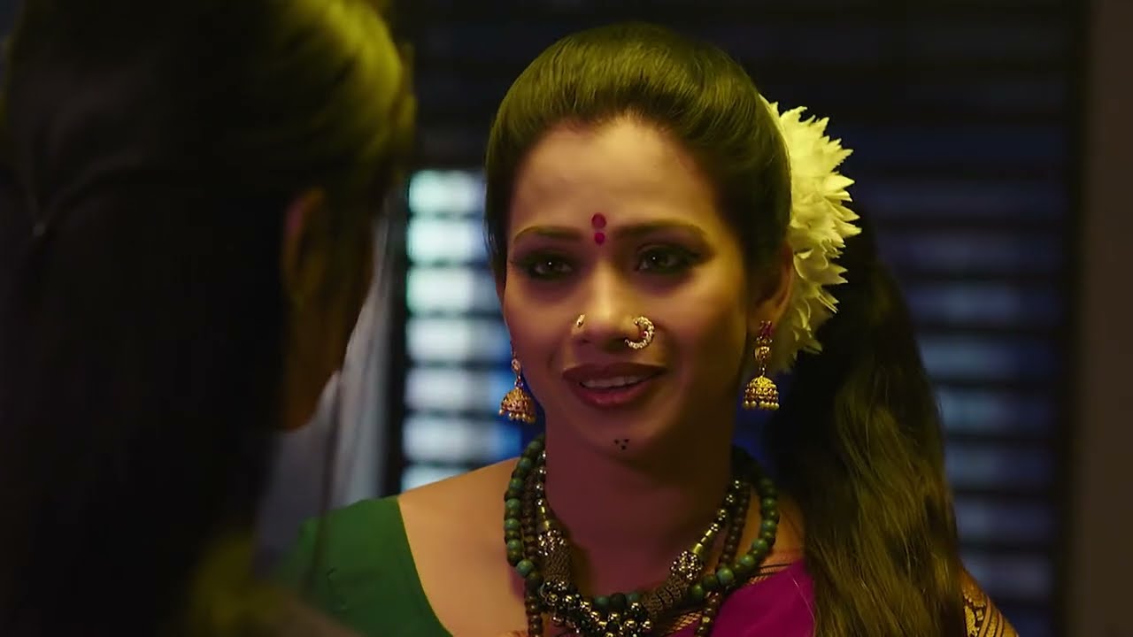 Naag Kavach | Full Ep - 58 | Sep 07 2022 | Zee Ganga