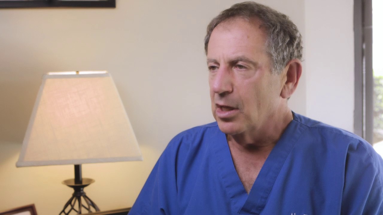 Sleep Apnea Appliances by Dr. Slootsky at Restorative & Implant Dentistry