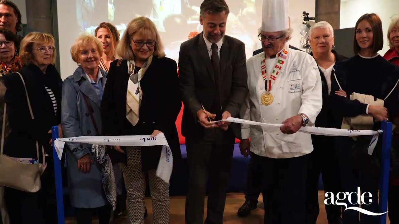 Passion Chocolat 2024 : Inauguration et ouverture du Salon