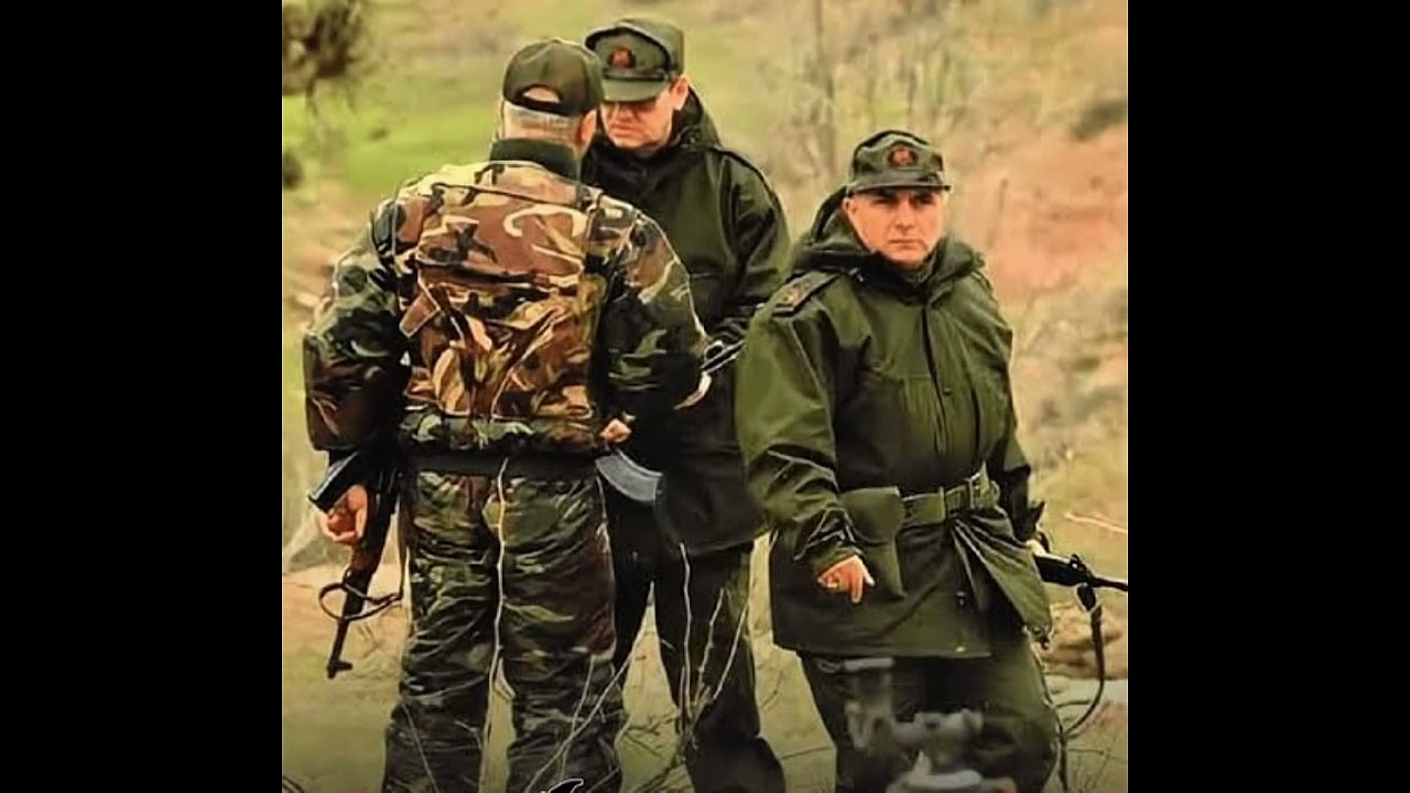 T&uuml;rk Bayrağına El Uzatanlara Karşı 