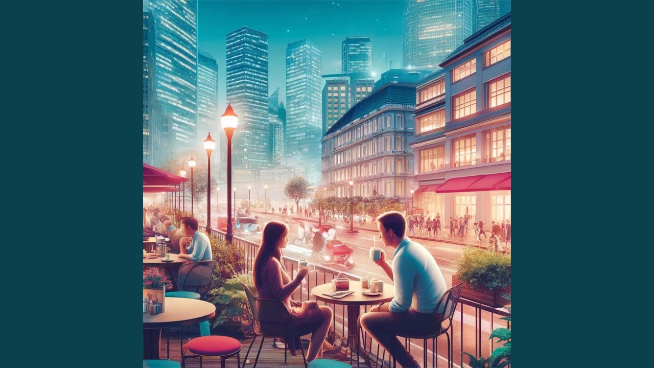 After-Hours Ambience