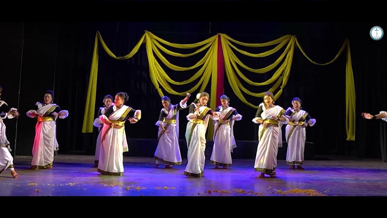 ANNUAL SHOW - 2023 || ORIENTATION CULTURAL CENTRE || OLIRO KOTHA SHUNE ||