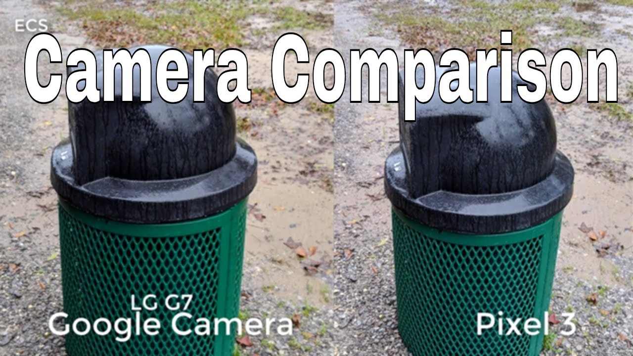 LG G7 VS Google Camera Vs Pixel 3 | Gcam Ported To LG | SHOCKING RESULTS !! | Is It Better ???