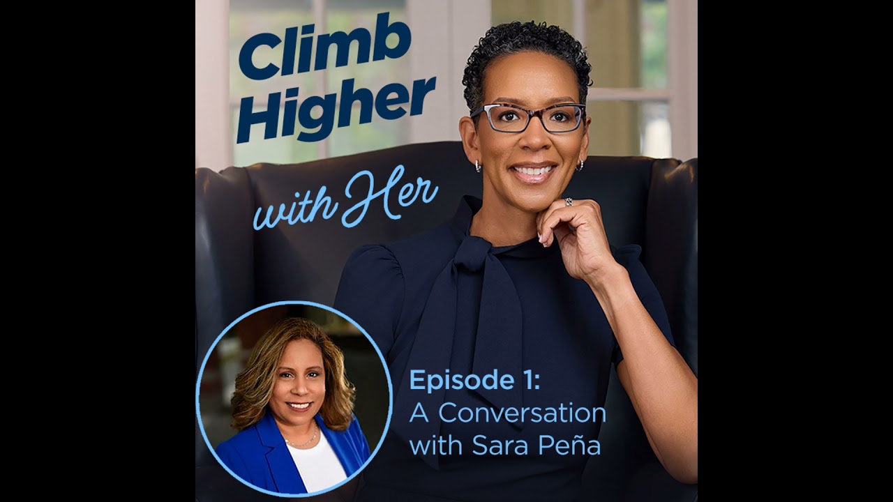 Sara Peña’s Journey from First-Gen Student to State Leader