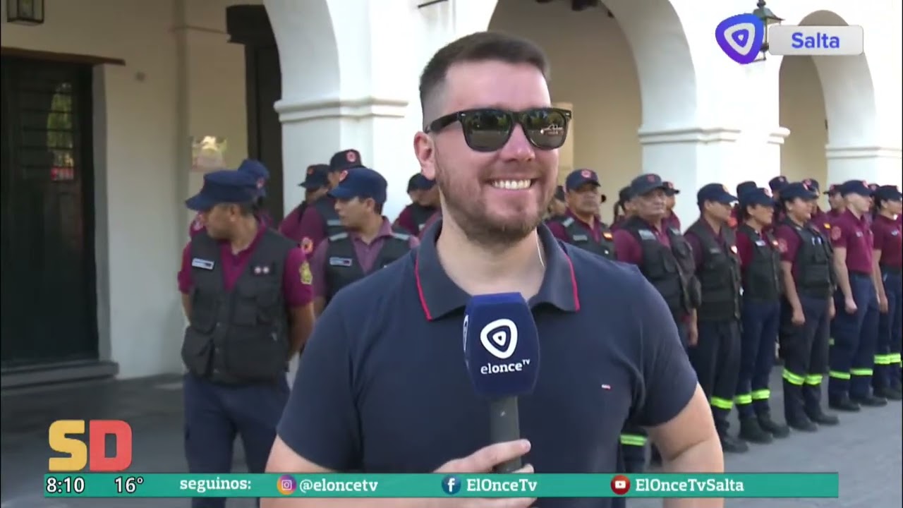 Salta Directo - 19/12/25