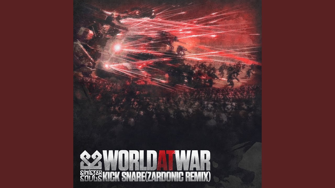 World At War (Original Mix)