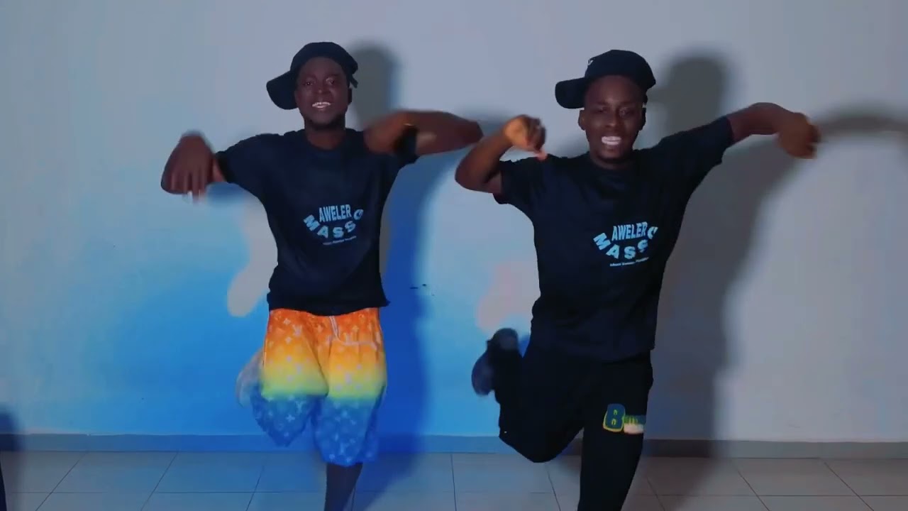 Massg-Yèléyè clip vidéo