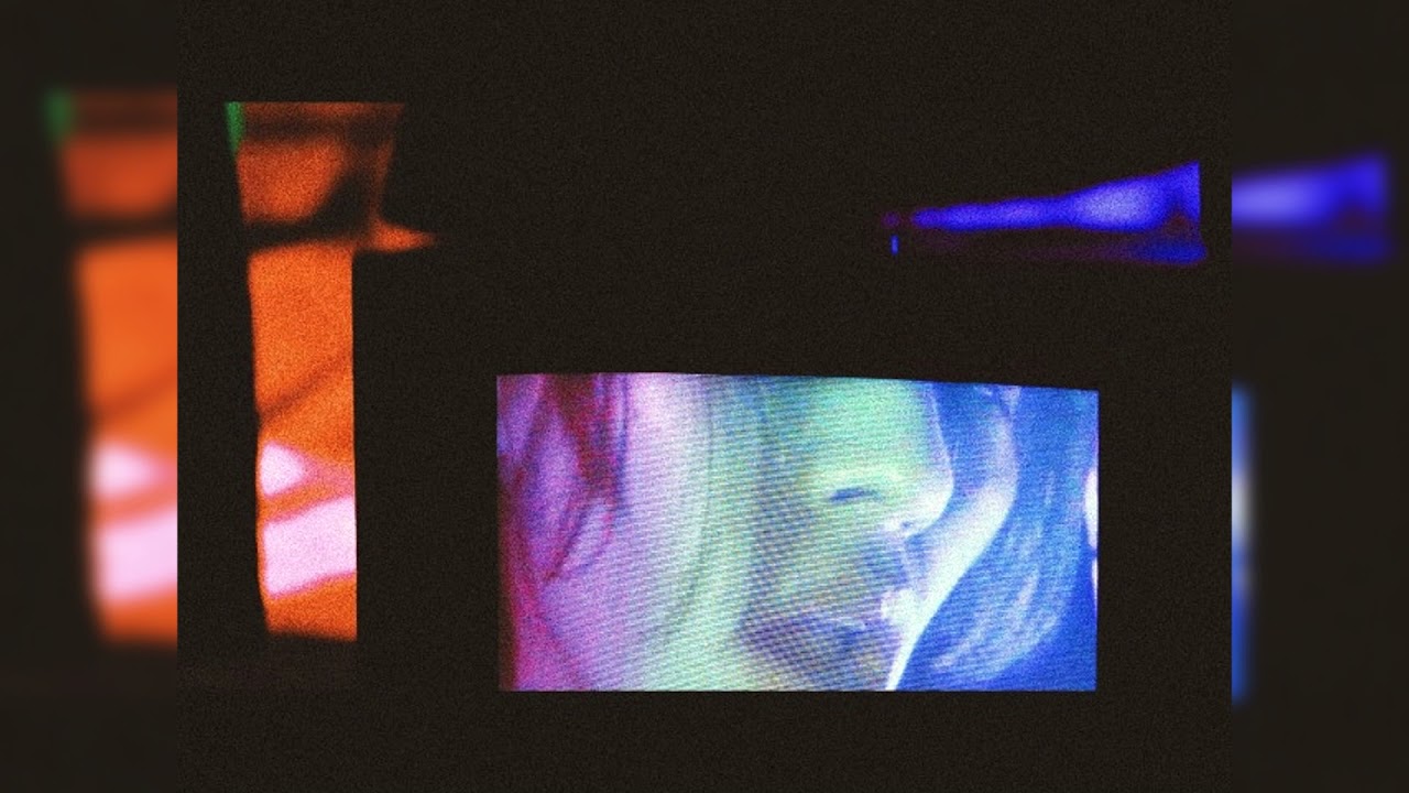 Dutch Disorder - Heroine (slowed)