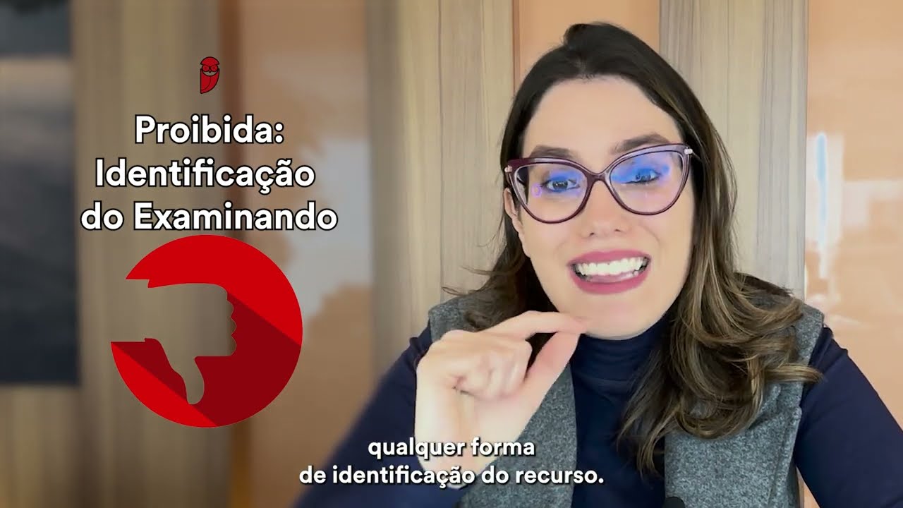 Como montar um RECURSO eficaz na 2ª FASE de OAB - Profª Priscila Ferreira