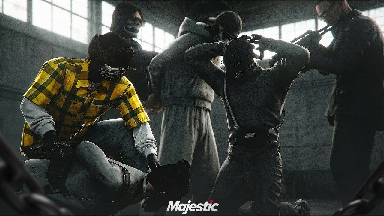 САМАЯ МЕРЗКАЯ СЕМЬЯ НА ПРОЕКТЕ ПОЛУЧИЛА ПО ЗАСЛУГАМ в Гта 5 Рп / Majestic Rp