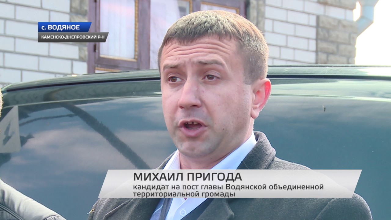 Жители села Водяное страдают от подтоплений