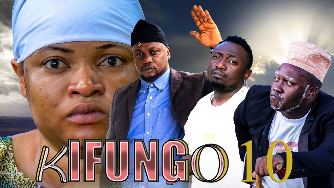 KIFUNGO 